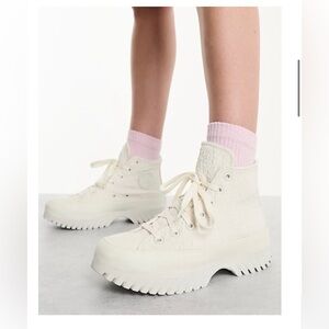 Converse Chuck Taylor Allstar Lugged 2.0